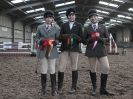 Image 74 in OVERA FARM STUD NSEA SHOW JUMPING 11 JAN. 2015