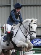 Image 78 in OVERA FARM STUD NSEA SHOW JUMPING 11 JAN. 2015