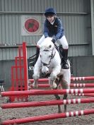 Image 8 in OVERA FARM STUD  NSEA SHOW JUMPING  11 JAN. 2015