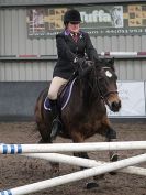 Image 81 in OVERA FARM STUD  NSEA SHOW JUMPING  11 JAN. 2015