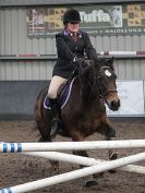 Image 81 in OVERA FARM STUD NSEA SHOW JUMPING 11 JAN. 2015