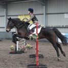 Image 85 in OVERA FARM STUD  NSEA SHOW JUMPING  11 JAN. 2015