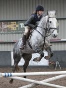 Image 86 in OVERA FARM STUD  NSEA SHOW JUMPING  11 JAN. 2015