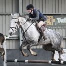 Image 88 in OVERA FARM STUD NSEA SHOW JUMPING 11 JAN. 2015