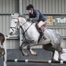 Image 88 in OVERA FARM STUD  NSEA SHOW JUMPING  11 JAN. 2015