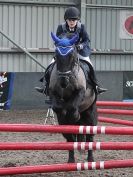 Image 9 in OVERA FARM STUD  NSEA SHOW JUMPING  11 JAN. 2015