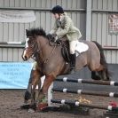 Image 91 in OVERA FARM STUD  NSEA SHOW JUMPING  11 JAN. 2015