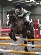 Image 92 in OVERA FARM STUD  NSEA SHOW JUMPING  11 JAN. 2015