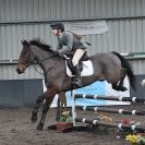Image 93 in OVERA FARM STUD NSEA SHOW JUMPING 11 JAN. 2015