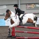 Image 96 in OVERA FARM STUD  NSEA SHOW JUMPING  11 JAN. 2015