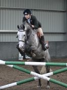 Image 98 in OVERA FARM STUD NSEA SHOW JUMPING 11 JAN. 2015