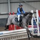 Image 1 in OVERA FARM STUD ( JUNIORS ) SHOW JUMPING  17 JAN 2015