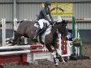 Image 11 in OVERA FARM STUD ( JUNIORS ) SHOW JUMPING  17 JAN 2015