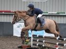 Image 14 in OVERA FARM STUD ( JUNIORS ) SHOW JUMPING  17 JAN 2015