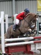 Image 15 in OVERA FARM STUD ( JUNIORS ) SHOW JUMPING  17 JAN 2015