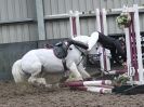 Image 16 in OVERA FARM STUD ( JUNIORS ) SHOW JUMPING  17 JAN 2015