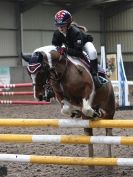 Image 18 in OVERA FARM STUD ( JUNIORS ) SHOW JUMPING  17 JAN 2015