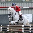 Image 2 in OVERA FARM STUD ( JUNIORS ) SHOW JUMPING  17 JAN 2015