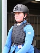 Image 25 in OVERA FARM STUD ( JUNIORS ) SHOW JUMPING  17 JAN 2015