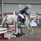 Image 27 in OVERA FARM STUD ( JUNIORS ) SHOW JUMPING  17 JAN 2015