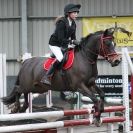 Image 28 in OVERA FARM STUD ( JUNIORS ) SHOW JUMPING  17 JAN 2015