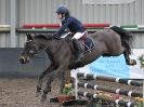 Image 33 in OVERA FARM STUD ( JUNIORS ) SHOW JUMPING 17 JAN 2015