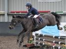 Image 33 in OVERA FARM STUD ( JUNIORS ) SHOW JUMPING  17 JAN 2015