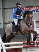 Image 34 in OVERA FARM STUD ( JUNIORS ) SHOW JUMPING 17 JAN 2015