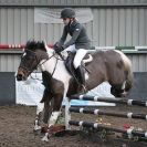 Image 35 in OVERA FARM STUD ( JUNIORS ) SHOW JUMPING  17 JAN 2015