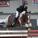 Image 36 in OVERA FARM STUD ( JUNIORS ) SHOW JUMPING  17 JAN 2015