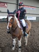 Image 40 in OVERA FARM STUD ( JUNIORS ) SHOW JUMPING 17 JAN 2015