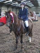 Image 41 in OVERA FARM STUD ( JUNIORS ) SHOW JUMPING 17 JAN 2015