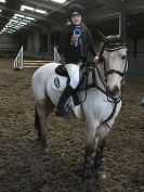 Image 42 in OVERA FARM STUD ( JUNIORS ) SHOW JUMPING 17 JAN 2015