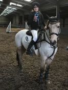 Image 42 in OVERA FARM STUD ( JUNIORS ) SHOW JUMPING  17 JAN 2015