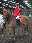 Image 43 in OVERA FARM STUD ( JUNIORS ) SHOW JUMPING 17 JAN 2015