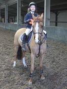 Image 46 in OVERA FARM STUD ( JUNIORS ) SHOW JUMPING 17 JAN 2015