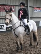 Image 47 in OVERA FARM STUD ( JUNIORS ) SHOW JUMPING 17 JAN 2015