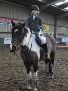 Image 48 in OVERA FARM STUD ( JUNIORS ) SHOW JUMPING  17 JAN 2015