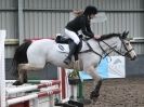 Image 5 in OVERA FARM STUD ( JUNIORS ) SHOW JUMPING  17 JAN 2015