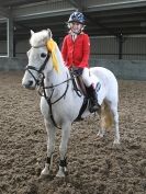Image 50 in OVERA FARM STUD ( JUNIORS ) SHOW JUMPING 17 JAN 2015