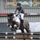 Image 52 in OVERA FARM STUD ( JUNIORS ) SHOW JUMPING 17 JAN 2015