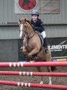 Image 53 in OVERA FARM STUD ( JUNIORS ) SHOW JUMPING  17 JAN 2015