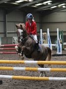Image 55 in OVERA FARM STUD ( JUNIORS ) SHOW JUMPING 17 JAN 2015