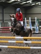 Image 55 in OVERA FARM STUD ( JUNIORS ) SHOW JUMPING  17 JAN 2015