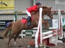 Image 56 in OVERA FARM STUD ( JUNIORS ) SHOW JUMPING  17 JAN 2015