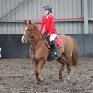 Image 57 in OVERA FARM STUD ( JUNIORS ) SHOW JUMPING  17 JAN 2015