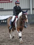 Image 59 in OVERA FARM STUD ( JUNIORS ) SHOW JUMPING 17 JAN 2015