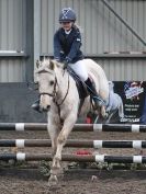 Image 60 in OVERA FARM STUD ( JUNIORS ) SHOW JUMPING  17 JAN 2015