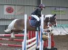 Image 61 in OVERA FARM STUD ( JUNIORS ) SHOW JUMPING  17 JAN 2015