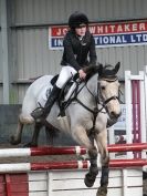 Image 62 in OVERA FARM STUD ( JUNIORS ) SHOW JUMPING  17 JAN 2015